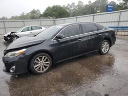 2015 Toyota Avalon XLE en venta en Eight Mile, AL