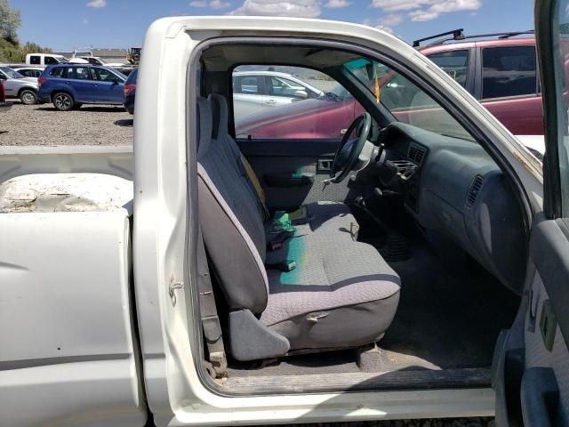 1995 Toyota Tacoma