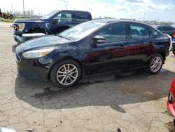2016 Ford Focus SE for sale in Woodhaven, MI