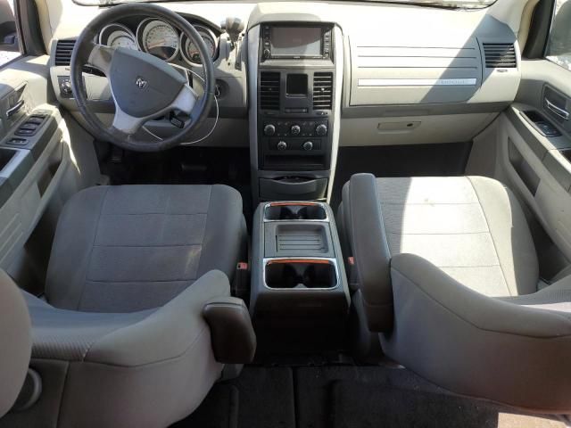 2008 Dodge Grand Caravan SXT