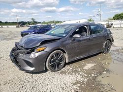 Toyota Vehiculos salvage en venta: 2019 Toyota Camry XSE