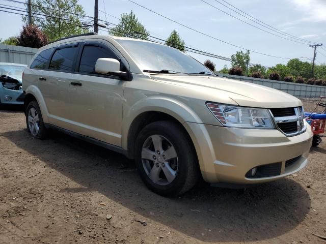 2010 Dodge Journey SXT