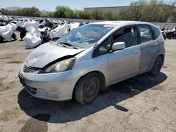 2013 Honda FIT en venta en Las Vegas, NV