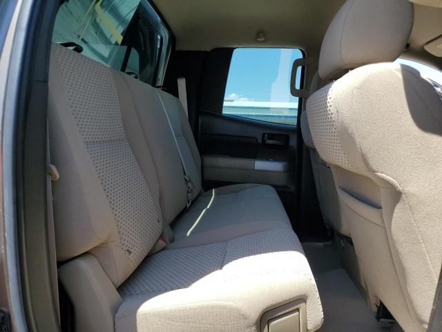 2008 Toyota Tundra Double Cab