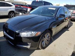 Jaguar XF salvage cars for sale: 2016 Jaguar XF Premium