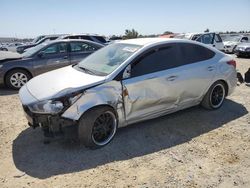 Vehiculos salvage en venta de Copart Antelope, CA: 2020 Hyundai Accent SE