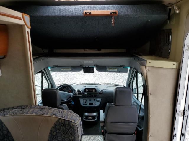 2006 Winnebago 2006 Dodge Sprinter 3500