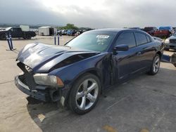 Dodge Charger salvage cars for sale: 2013 Dodge Charger SXT