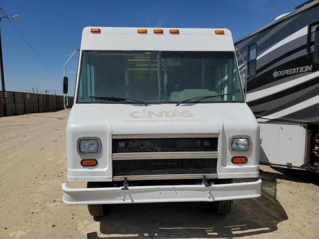 2003 Ford Econoline E450 Super Duty Commercial Stripped Chas