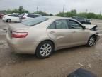 2009 Toyota Camry SE