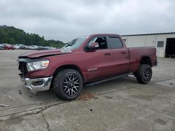 Dodge Vehiculos salvage en venta: 2019 Dodge RAM 1500 BIG HORN/LONE Star