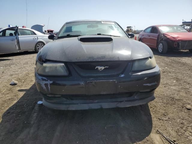 2004 Ford Mustang GT