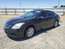 2012 Nissan Altima Base en venta en Sacramento, CA