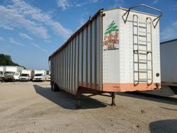 2006 Utility Semi Trail for sale in Greenwell Springs, LA