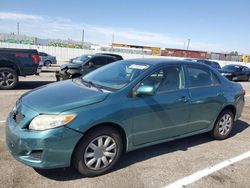 2010 Toyota Corolla Base for sale in Van Nuys, CA