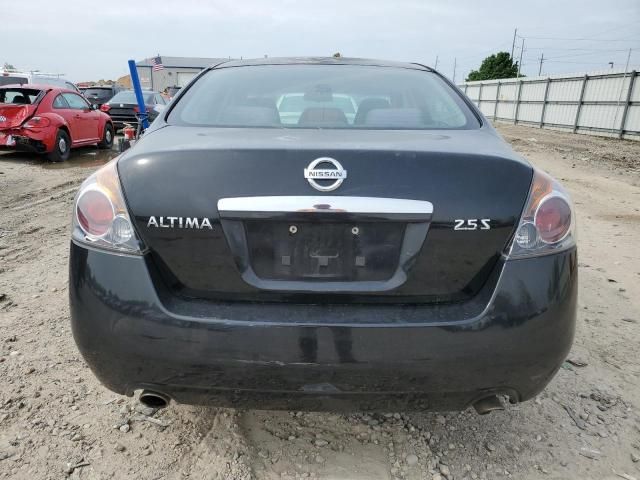 2009 Nissan Altima 2.5