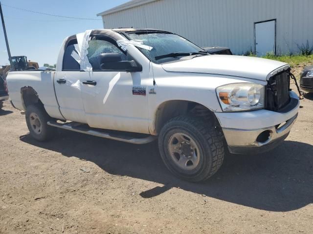 2007 Dodge RAM 2500 ST