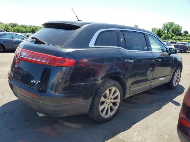 2014 Lincoln MKT