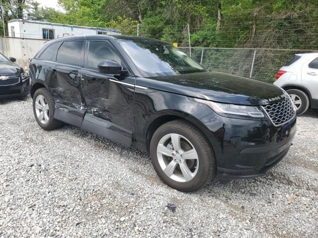 2018 Land Rover Range Rover Velar S