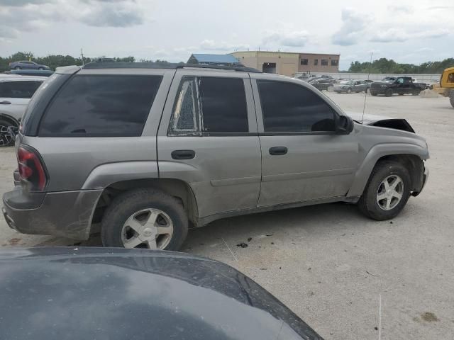 2006 Chevrolet Trailblazer LS