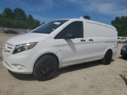 2016 Mercedes-Benz Metris en venta en Hampton, VA