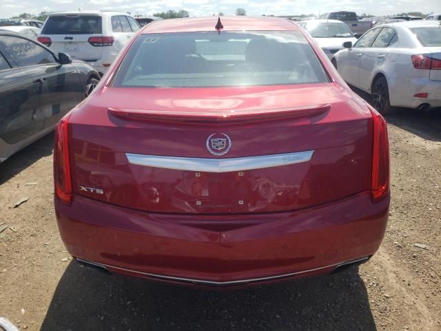 2013 Cadillac XTS Premium Collection