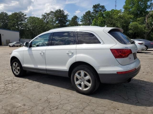 2014 Audi Q7 Premium