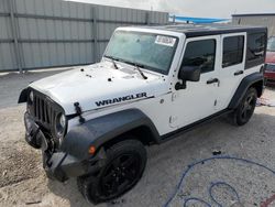 2016 Jeep Wrangler Unlimited Sport for sale in Arcadia, FL