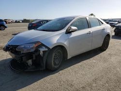 2017 Toyota Corolla L for sale in Martinez, CA