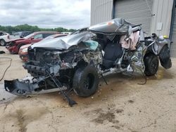 Toyota Tacoma Vehiculos salvage en venta: 2017 Toyota Tacoma Double Cab