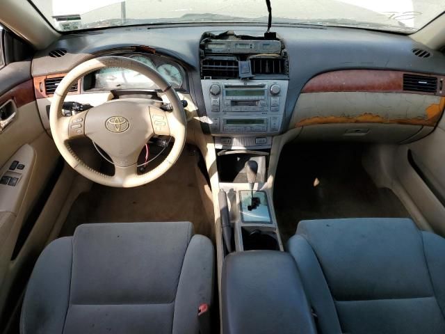 2006 Toyota Camry Solara SE