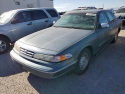 1995 Ford Crown Victoria LX for sale in Tucson, AZ