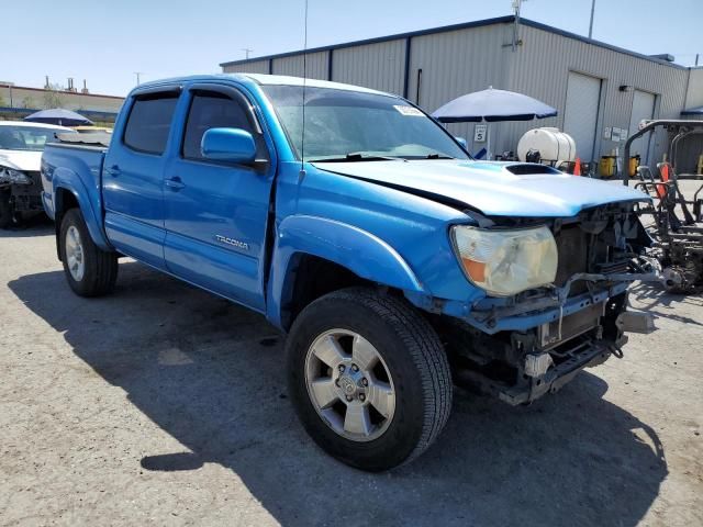 2007 Toyota Tacoma Double Cab Prerunner