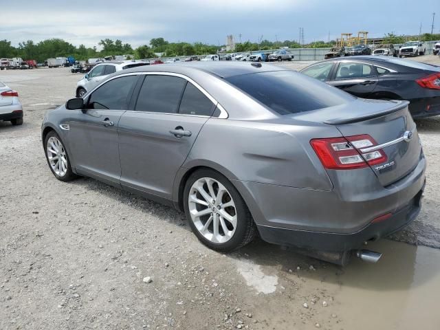 2013 Ford Taurus Limited