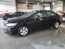 2013 Honda Civic LX for sale in Greenwood, NE