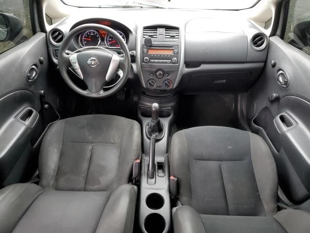 2015 Nissan Versa Note S