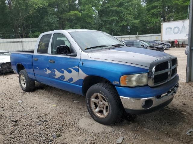 2005 Dodge RAM 1500 ST