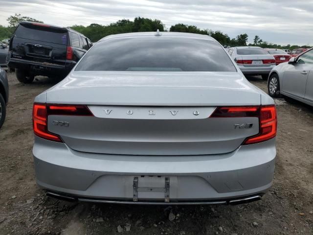 2018 Volvo S90 T6 Inscription