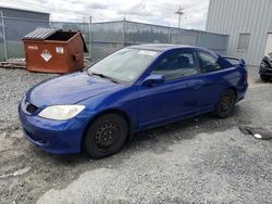 2005 Honda Civic EX for sale in Elmsdale, NS