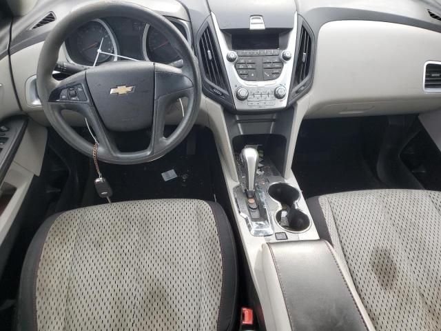 2011 Chevrolet Equinox LS