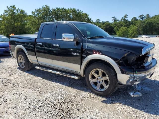 2010 Dodge RAM 1500