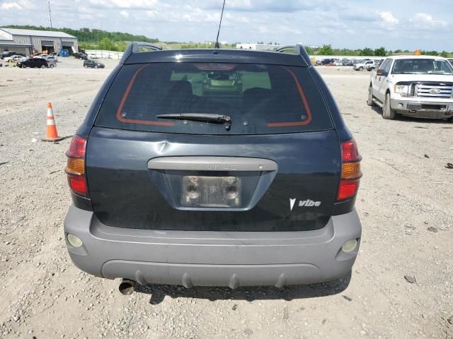 2004 Pontiac Vibe