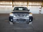 2012 Nissan Titan S