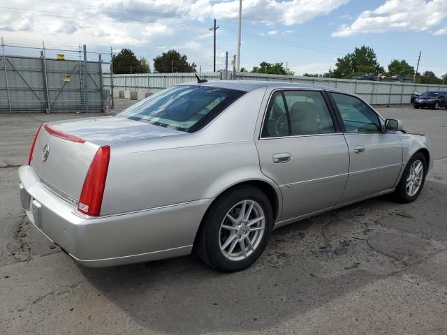 2007 Cadillac DTS