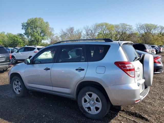 2012 Toyota Rav4