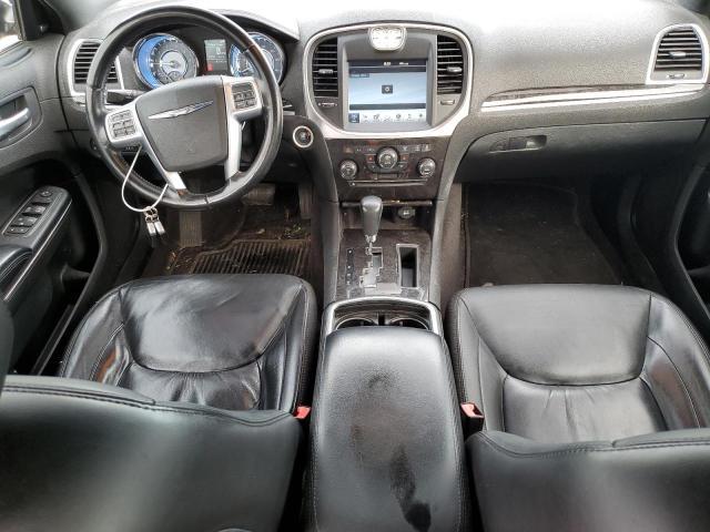 2011 Chrysler 300 Limited
