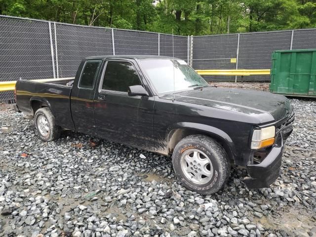 1995 Dodge Dakota