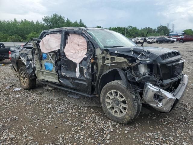 2019 Toyota Tundra Crewmax 1794