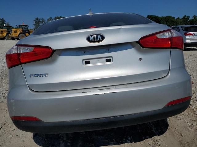 2014 KIA Forte LX