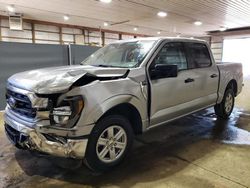 2023 Ford F150 Supercrew for sale in Columbia Station, OH